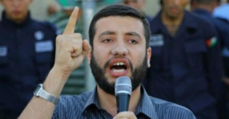 تأجيل محاكمة الناشط عساف... والقاضي ممازحاً: "روح شهر عسل"