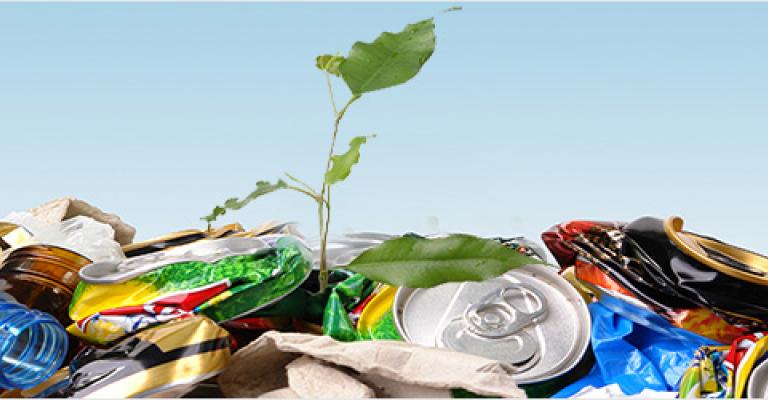 الأمانة تستدرج شركات محلية لاستخراج الطاقة من النفايات الصلبة