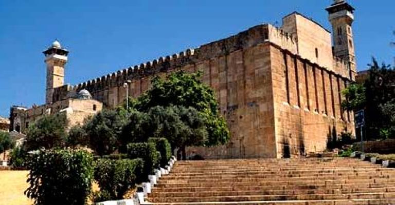 الاحتلال يغلق الحرم الإبراهيمي في الخليل اليوم وغدا