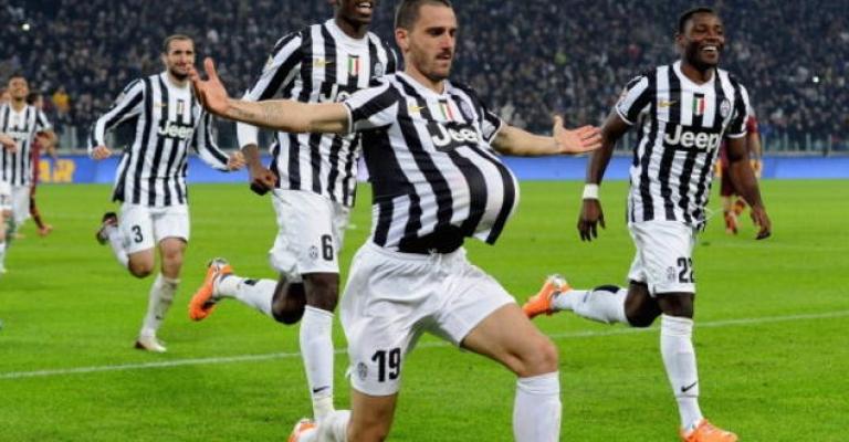 يوفنتوس يثأر من فيورنتينا ويتأهل لنهائي كأس إيطاليا يوفنتوس يثأر من فيورنتينا ويتأهل لنهائي كأس إيطاليا