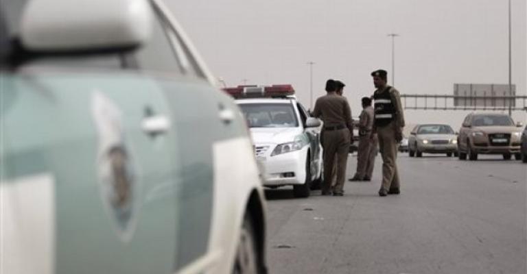 مقتل شرطيين سعوديين بإطلاق نار شرق الرياض