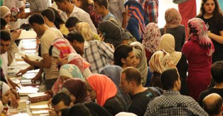 صيف ثقافي "مختلف" في عمّان صيف ثقافي "مختلف" في عمّان