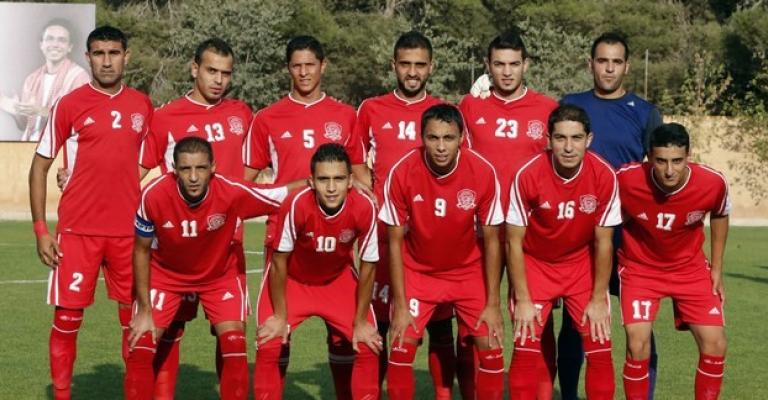 تعادل سلبي للجزيرة مع الفيصلي في انطلاق الجولة (18) تعادل سلبي للجزيرة مع الفيصلي في انطلاق الجولة (18)