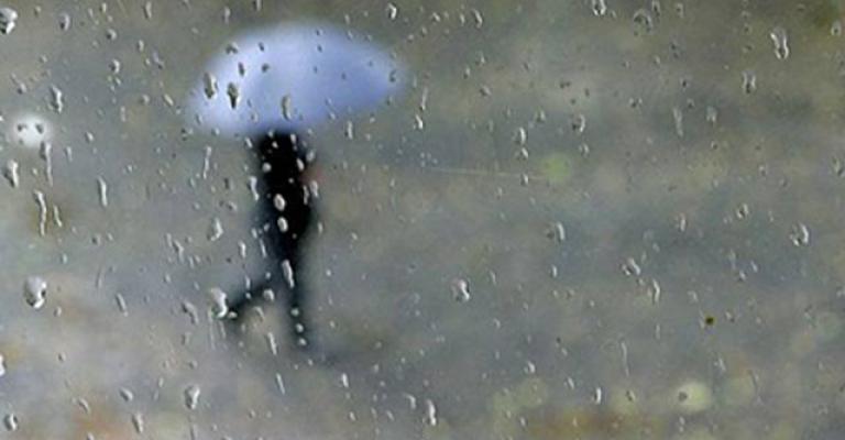 طقس بارد وأمطار اليوم وغدا