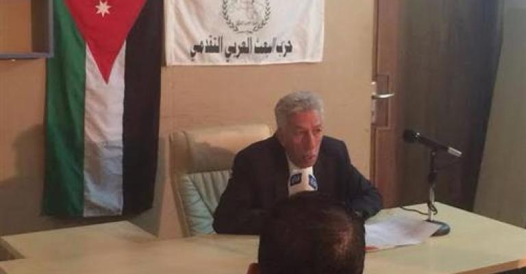 تواصل الانسحابات من حزب البعث التقدمي تواصل الانسحابات من حزب البعث التقدمي