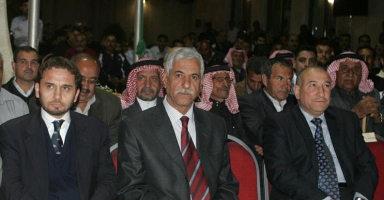 تعديل قانون هيئة الوطنية لإزالة الالغام