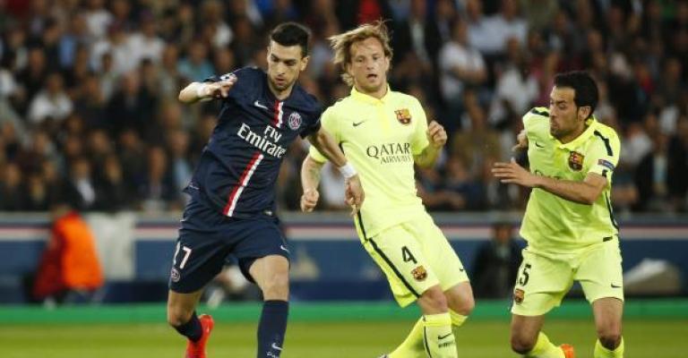 برشلونة وبورتو على أعتاب المربع الذهبي في دوري أبطال أوروبا – تقرير صوتي