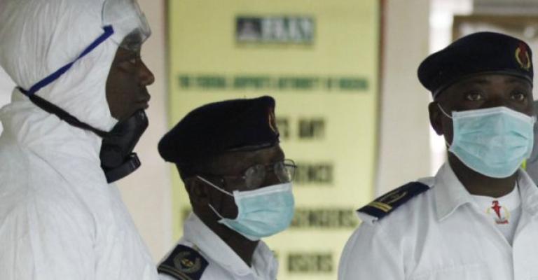 وفاة 18 بنيجيريا في مرض غير معروف