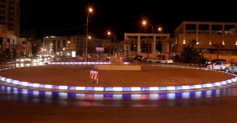 الأمانة تعتزم استبدال "الخامس" بإشارة ضوئية