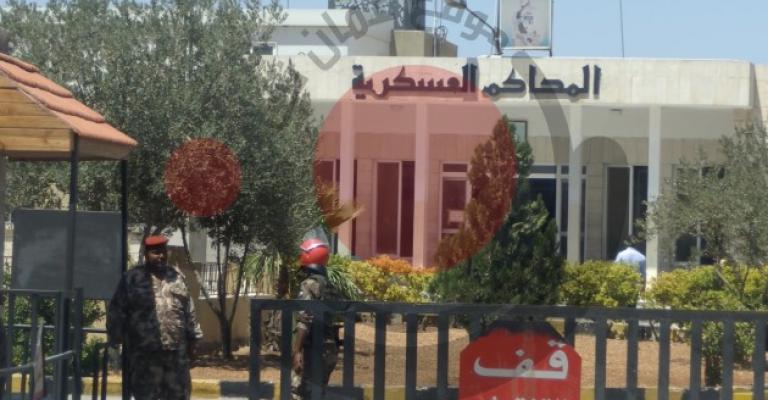 "أمن الدولة" تنظر في قضايا إرهاب