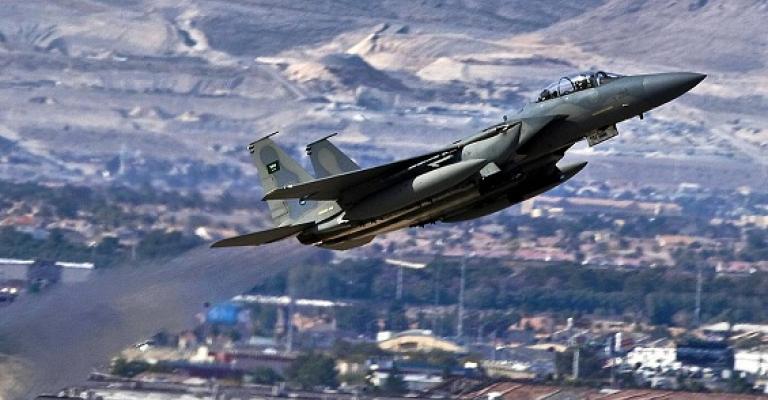 السعودية تعلن انتهاء"عاصفة الحزم" وبدء "إعادة الأمل"