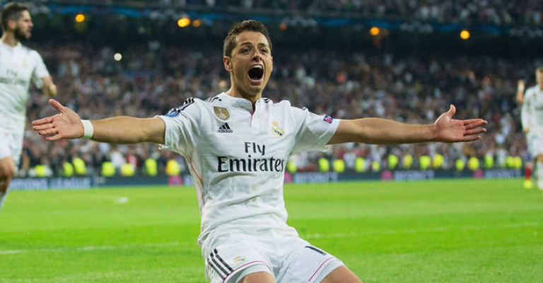 اكتمال أضلاع المربع الذهبي لدوري أبطال أوروبا