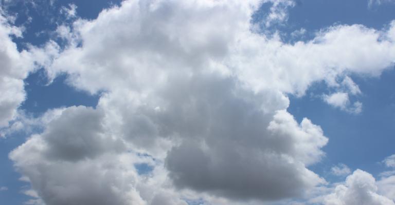 أمطار خفيفة السبت وارتفاع على درجات الحرارة الاحد