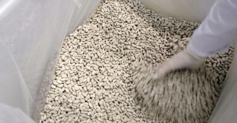 وفاة شخص في احباط عملية تهريب 3 ملايين حبة مخدر