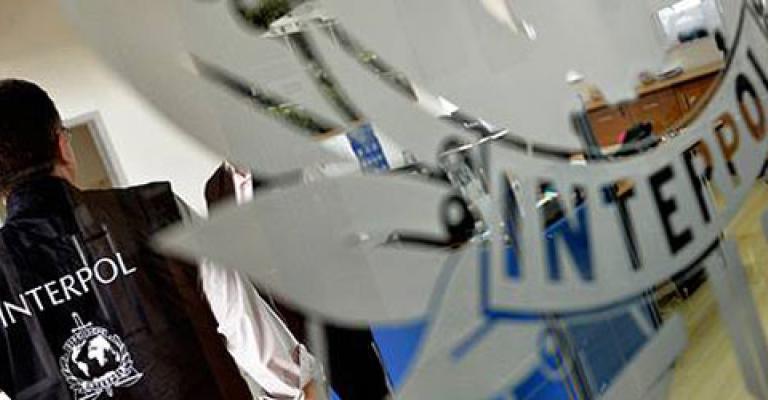 الانتربول يقبض على مطلوب أردني في البحرين