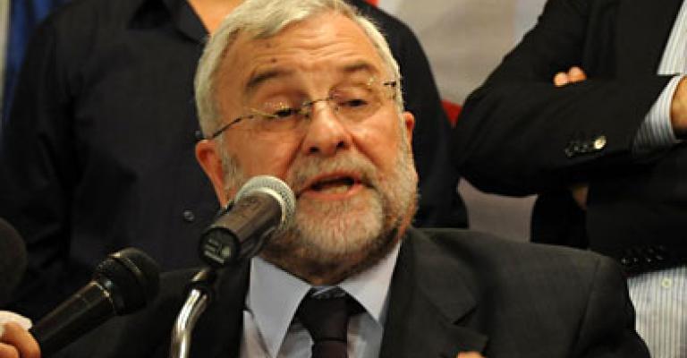 "في رسالة إلى النسور: "شبيلات" يحذر من طريقة تعامل السلطات مع "الإخوان