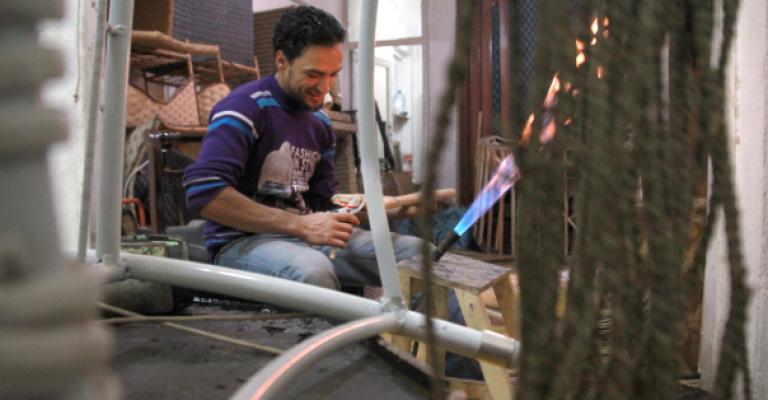 "المرصد العمّالي" ينتقد عدم مصادقة الأردن على اتفاقيات للسلامة المهنيّة