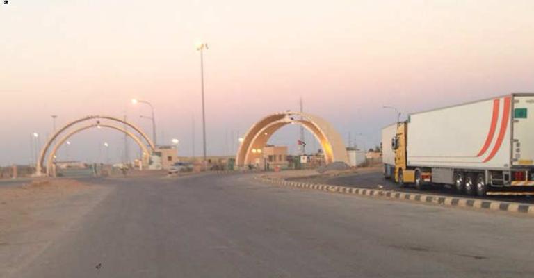 الزراعة: فتح معبر طريبيل وعودة صادرات الخضار والفواكه