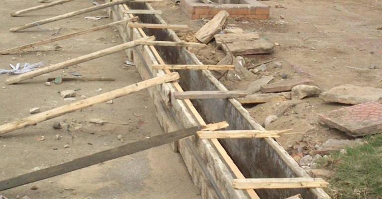 عطاءات بمليون و100 ألف دينار لأرصفة العاصمة