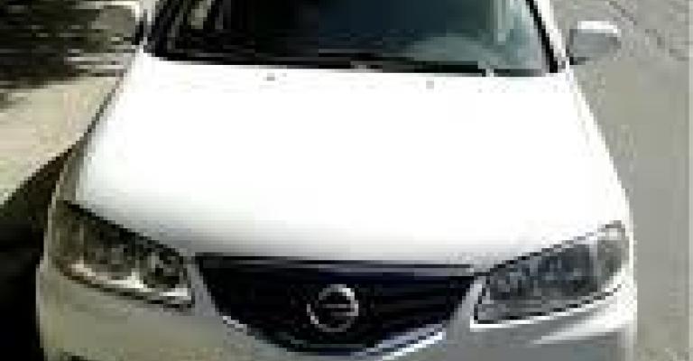 إطلاق 35 سرفيس في تلاع العلي