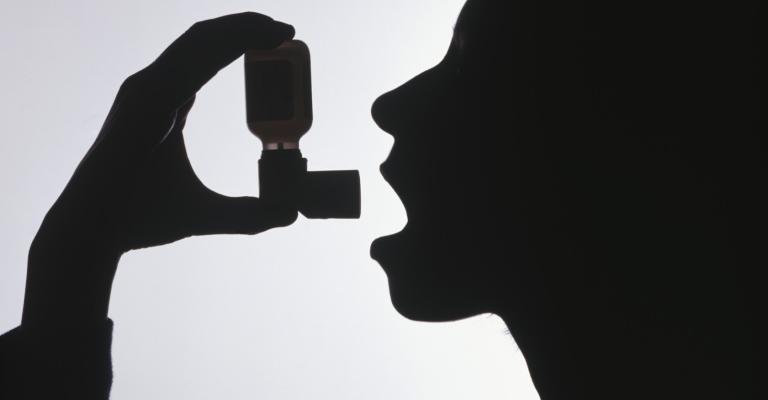 10% من الأردنيين مصابون بالربو 10% من الأردنيين مصابون بالربو