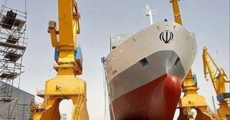 سفينة مساعدات إيرانية تتج إلى اليمن