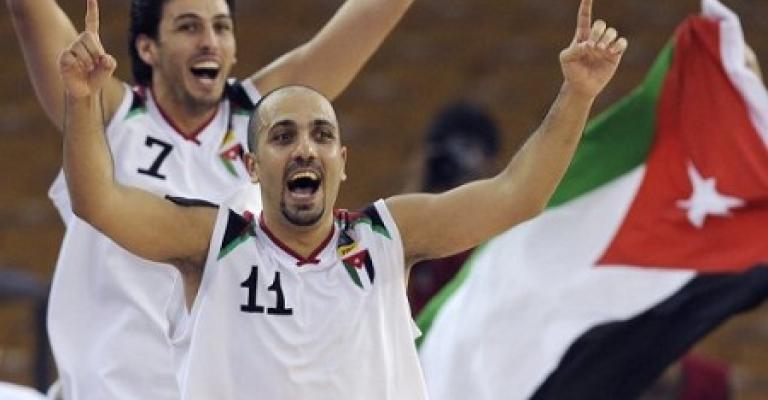 منتخب السلة للرجال يعسكر في صربيا