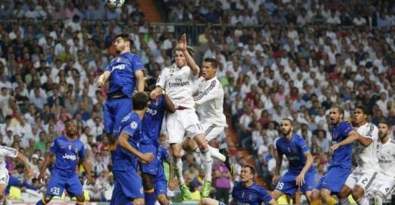 "اليوفي" يتأهل لنهائي أبطال أوروبا بعد تعادله مع الريال- تقرير صوتي