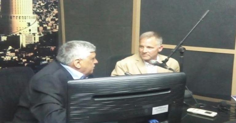 US major general expresses faith in Jordanian military capabilities