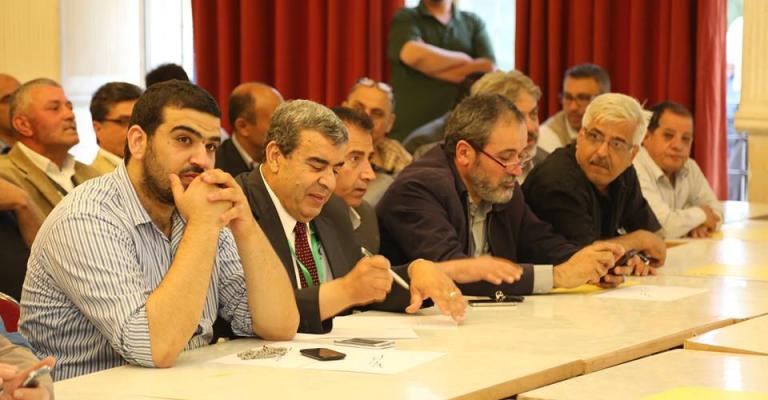 كامل رئيسا للمكاتب الهندسية كامل رئيسا للمكاتب الهندسية