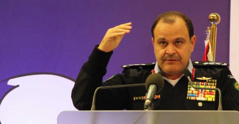 المجالي: ملاحقة المطلوبين في معان على مدار الساعة المجالي: ملاحقة المطلوبين في معان على مدار الساعة