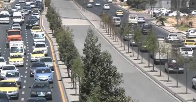 الحزمة الثانية من "الباص السريع" الأسبوع المقبل الحزمة الثانية من "الباص السريع" الأسبوع المقبل