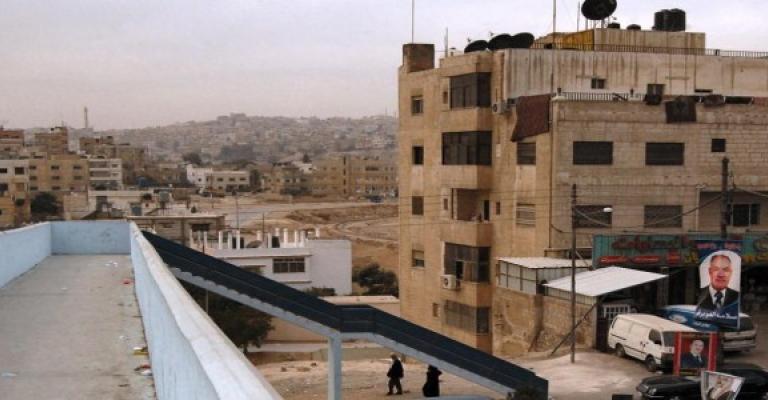 112 عاما على هجرة الشيشان للزرقاء وتأسيسهم المدينة