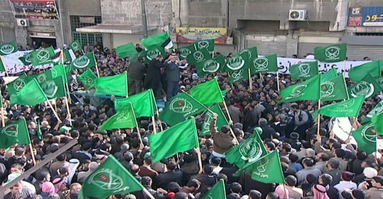 الإخوان: لا حوار خارج أطر الجماعة