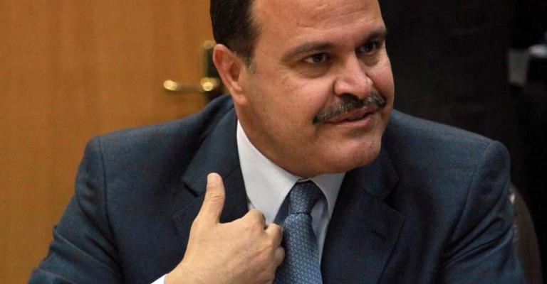 استقالة وزير الداخلية لـ"تقصير المنظومة الأمنية"