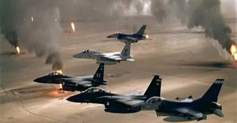 غارات جوية سعودية ضد الحوثين بعد انتهاء الهدنة غارات جوية سعودية ضد الحوثين بعد انتهاء الهدنة