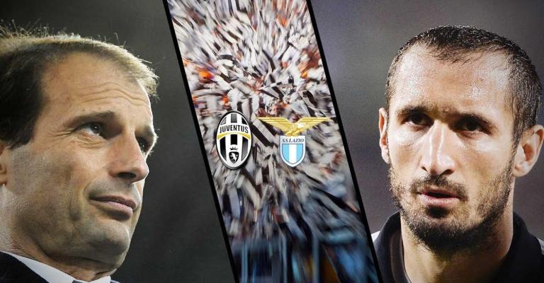 اليوفي يواجه لاتسيو بنهائي كأس إيطاليا- تقرير صوتي