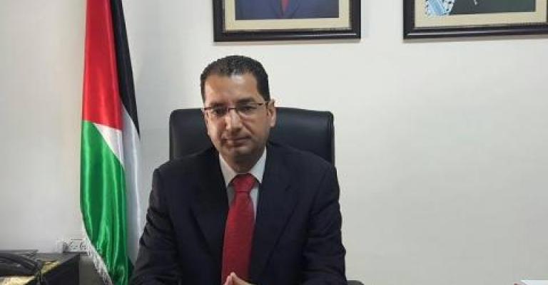 عليان: حركة فتح ستحاسب من حرّض على الإساءة لهليل عليان: حركة فتح ستحاسب من حرّض على الإساءة لهليل