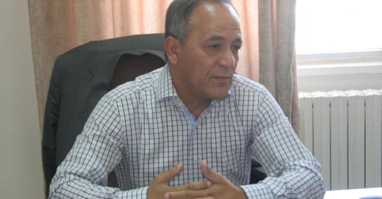 عويس يطالب بالكشف عن حقيقة هتافات مباراة الفيصلي وذات راس عويس يطالب بالكشف عن حقيقة هتافات مباراة الفيصلي وذات راس