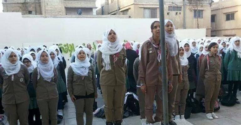 التربية: لا تغيير على الزي المدرسي التربية: لا تغيير على الزي المدرسي