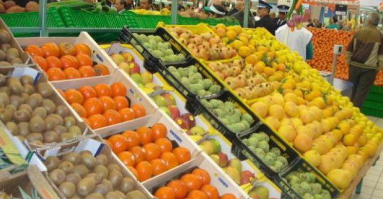 “جنون” أسعار الفواكه يُغيّبها عن بيوت الزرقاويين