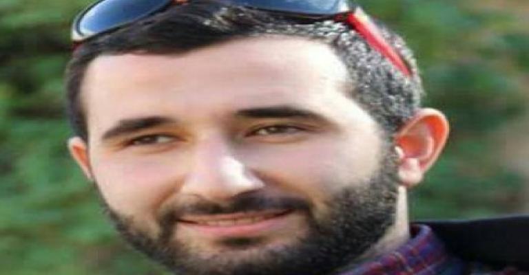 أسرة الخباص تناشد الحكومة بمتابعة قضيته ابنها المعتقل لدى إسرائيل