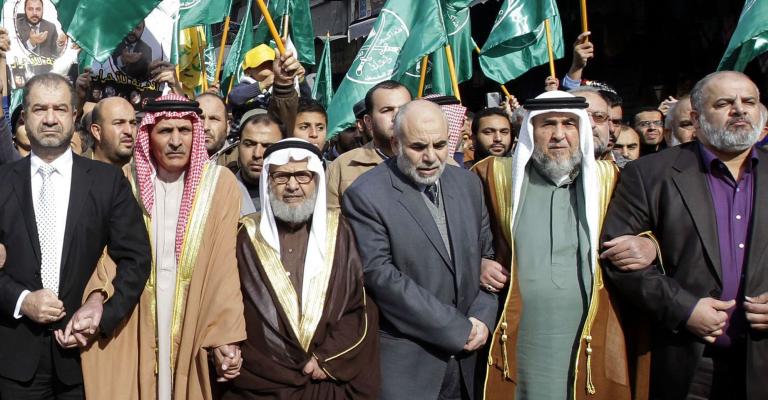 الإخوان: فتوى ديوان التشريع حول أملاك الجماعة "سياسية"