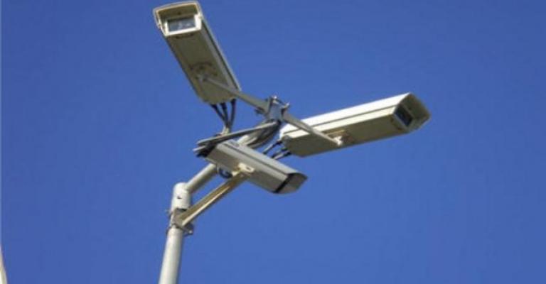 4.5 مليون دينار لكاميرات المراقبة في البلديات