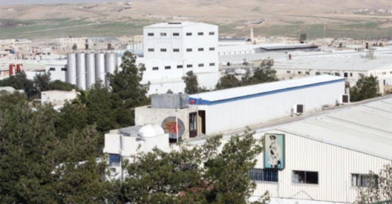 وفاة شاب تحت صندوق تحميل