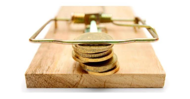 "الترميش".. تعاملات يشوبها "الاحتيال القانوني" "الترميش".. تعاملات يشوبها "الاحتيال القانوني"