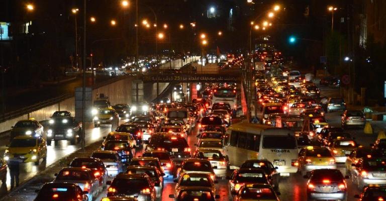 خطة عمل لإدارة السير والأمانة خلال رمضان خطة عمل لإدارة السير والأمانة خلال رمضان