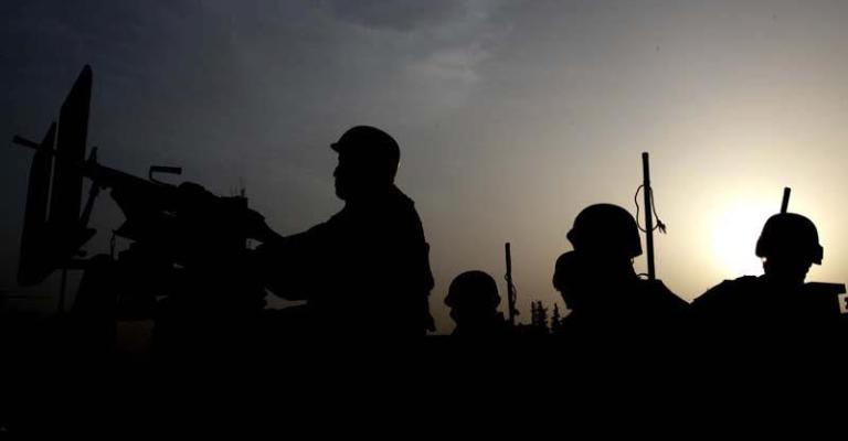 توجهات ملكية لتعزيز دور القيادات العسكرية توجهات ملكية لتعزيز دور القيادات العسكرية