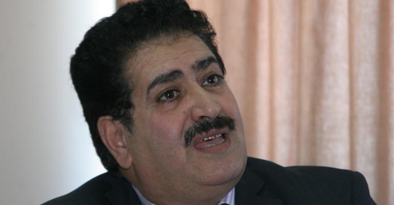 النائب الشوبكي يسأل الحكومة عن آلية اختيار الدبلوماسيين