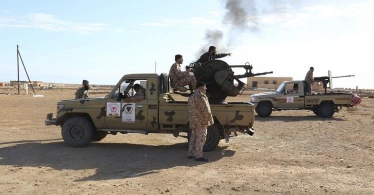 جولة محادثات ليبية جديدة في المغرب جولة محادثات ليبية جديدة في المغرب